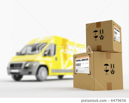 Postal Service Postal Service 6479656