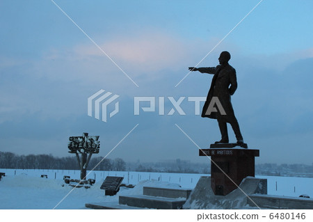 北海道Yogaoka天文台克拉克黃昏博士晚上 6480146