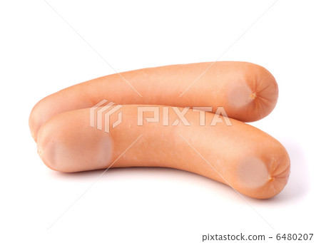Frankfurter sausage 6480207