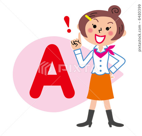 Q & A Women who answer 6480399