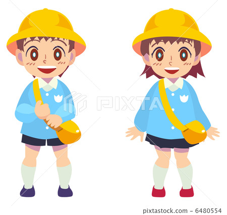 幼兒園的學生 幼兒園的學生 6480554