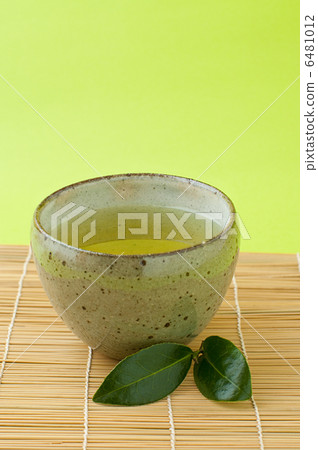 綠茶 綠茶 6481012