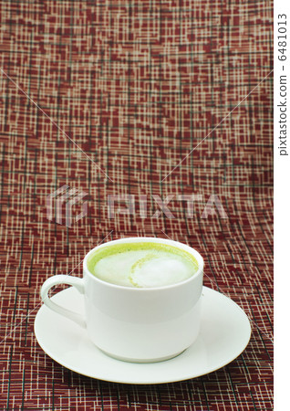 抹茶拿鐵 抹茶拿鐵 6481013