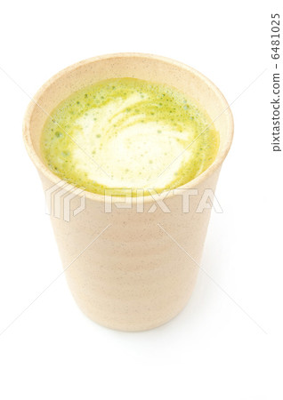 抹茶拿鐵 6481025