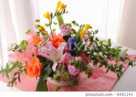 Fragrance basket Fragrance basket 6481143
