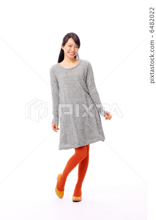 女·全身 女·全身 6482022
