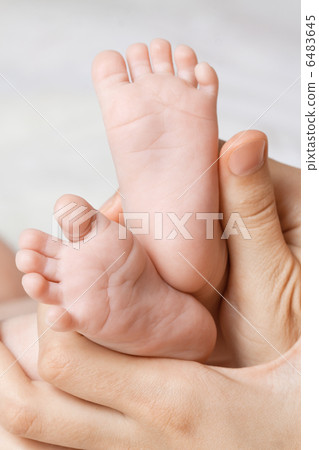 baby feet baby feet 6483645