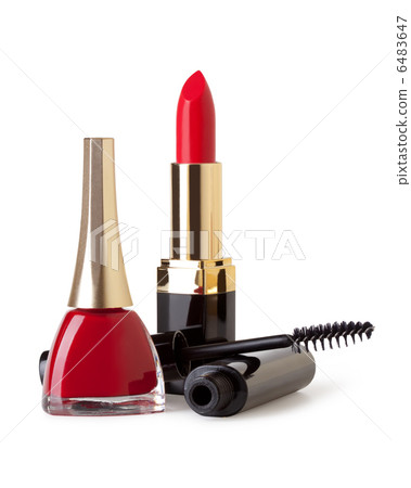 Various Cosmetics Various Cosmetics 6483647