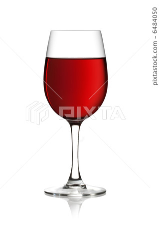 Glass of red wine 6484050