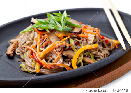 Yasai Soba Yasai Soba 6484058