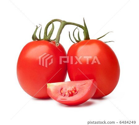 Fresh tomato Fresh tomato 6484249