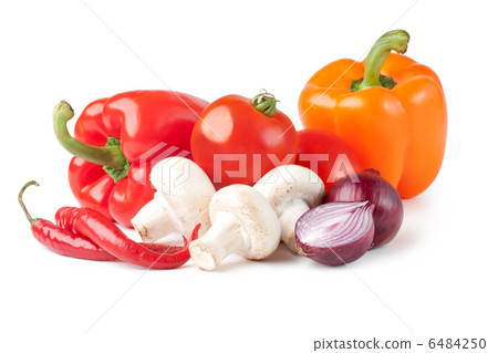 Fresh vegetable Fresh vegetable 6484250