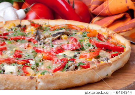 Pizza Pizza 6484544