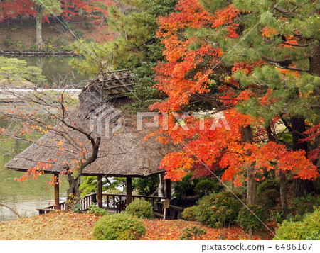 Shukkeien Yuyutei 6486107