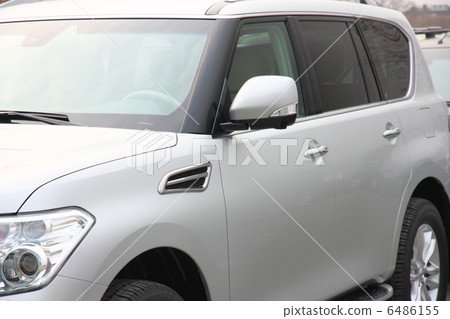 car on the road car on the road 6486155