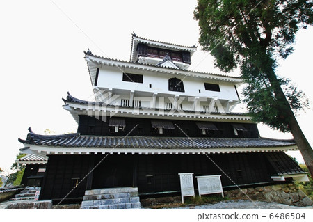 Yamaguchi · Iwakuni Iwakuni castle Yamaguchi · Iwakuni Iwakuni castle 6486504