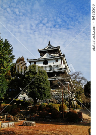 Yamaguchi · Iwakuni Iwakuni castle 6486509