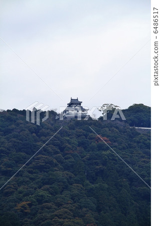 Yamaguchi · Iwakuni Iwakuni castle Yamaguchi · Iwakuni Iwakuni castle 6486517