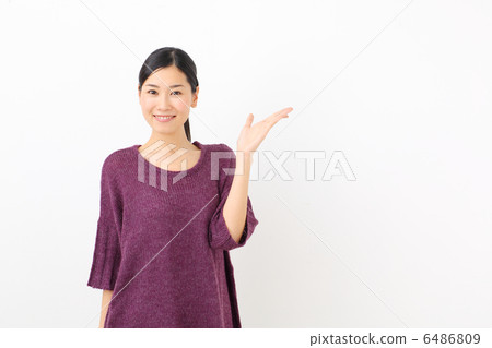 信息·女士們 信息·女士們 6486809