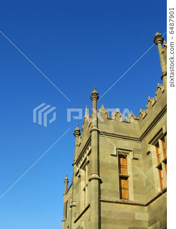 Vorontsovsky Palace 6487901