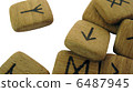 Counters with signs 6487945