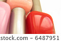Nail polish 6487951