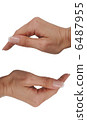 Hands 6487955