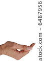 Hand 6487956