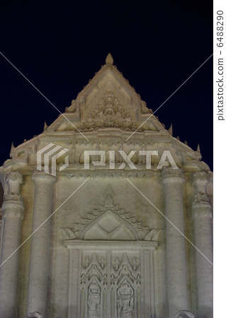 札幌冰雪節 6488290