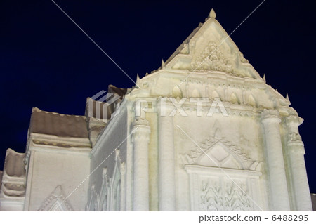 Sapporo Snow Festival Sapporo Snow Festival 6488295