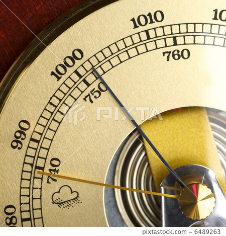 Barometer 6489263