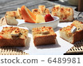Hors d'oeuvre  6489981