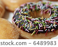 donut  6489983