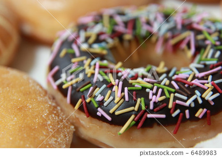 donut donut 6489983