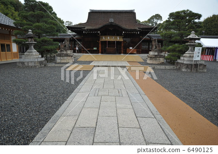 Kyoto Seongnam-myeon 6490125