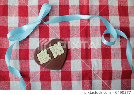 心型感恩巧克力 情人節值班巧克力 心型感恩巧克力 情人節值班巧克力 6490377