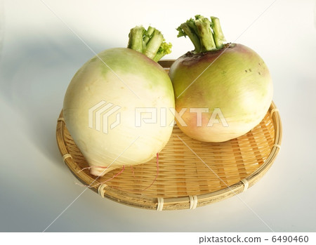 Red Core Daikon Red Core Daikon 6490460
