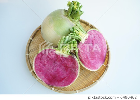 Red Core Daikon Red Core Daikon 6490462