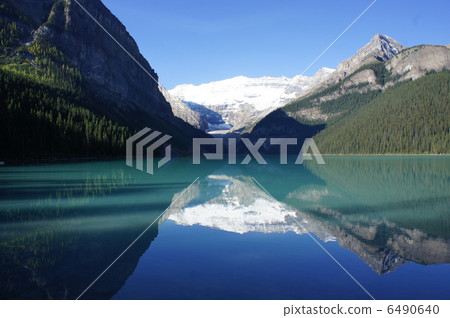Lake Louise Canada 6490640
