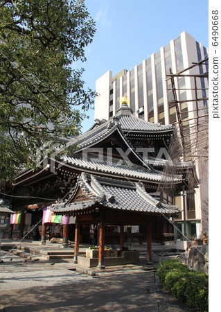 Shogakuji Shogakuji 6490668