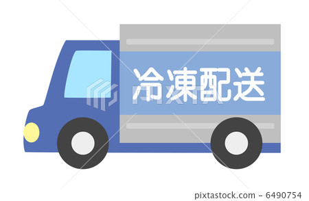 Frozen delivery mark 6490754