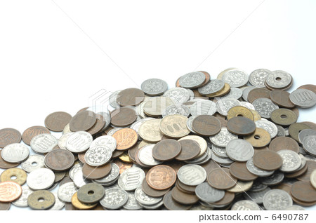 一枚硬幣 6490787