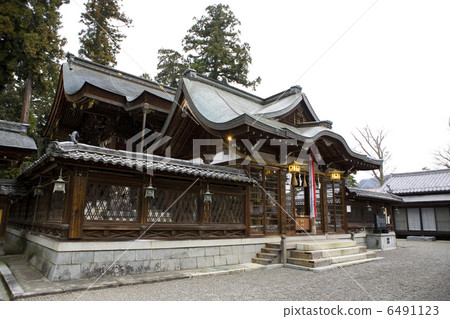 從沙水神社左手 6491123