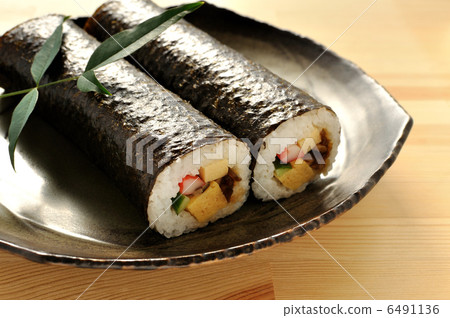 滾壽司 6491136