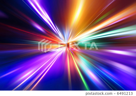 speed on night road speed on night road 6491213