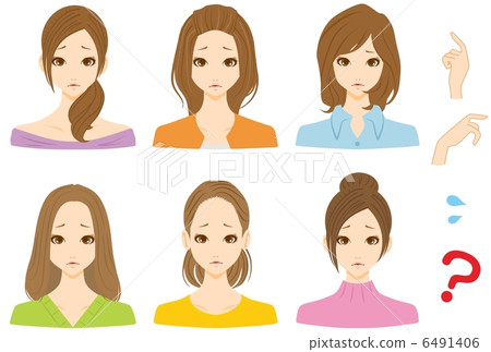 Multiple women suffer 6491406