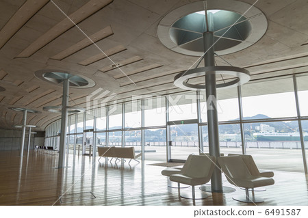 Matsugami International Terminal 6491587