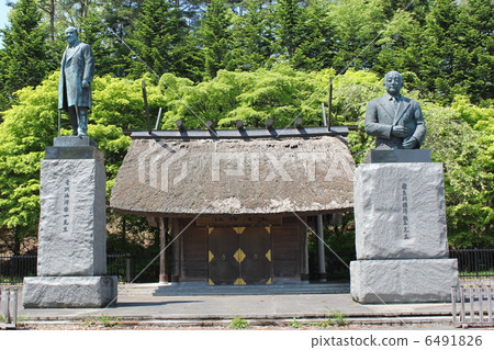 Shibusawa Cultural Center Shibusawa Cultural Center 6491826