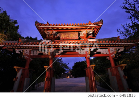 上帝之門 上帝之門 6491835