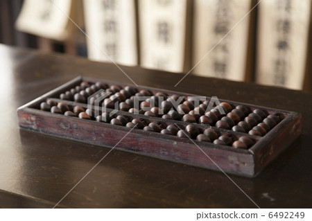 Abacus 6492249